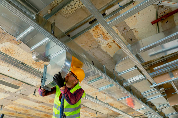 Best Geothermal HVAC Systems in Nebo, NC
