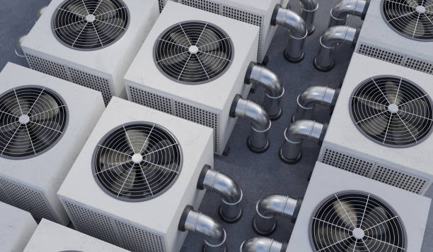 Best Furnace Cleaning in Nebo, NC