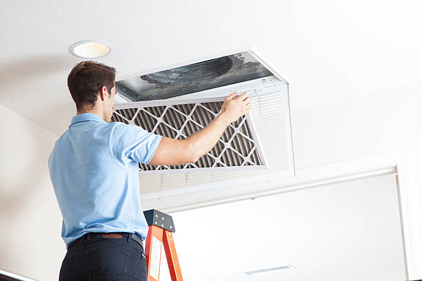 Best VRF (Variable Refrigerant Flow) Systems in Nebo, NC