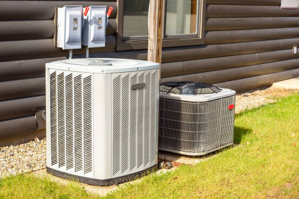 Trusted Nebo, NC HVAC Experts