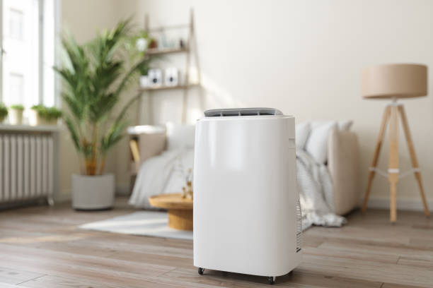 Best Energy-efficient HVAC Solutions in Nebo, NC